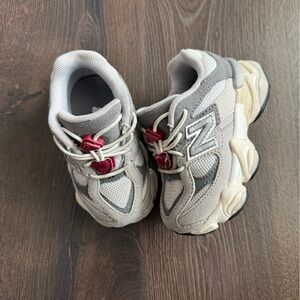 New Balance 9060 toddler Sneakers